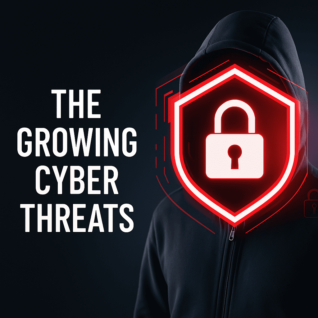 Cyber Threat Landscape