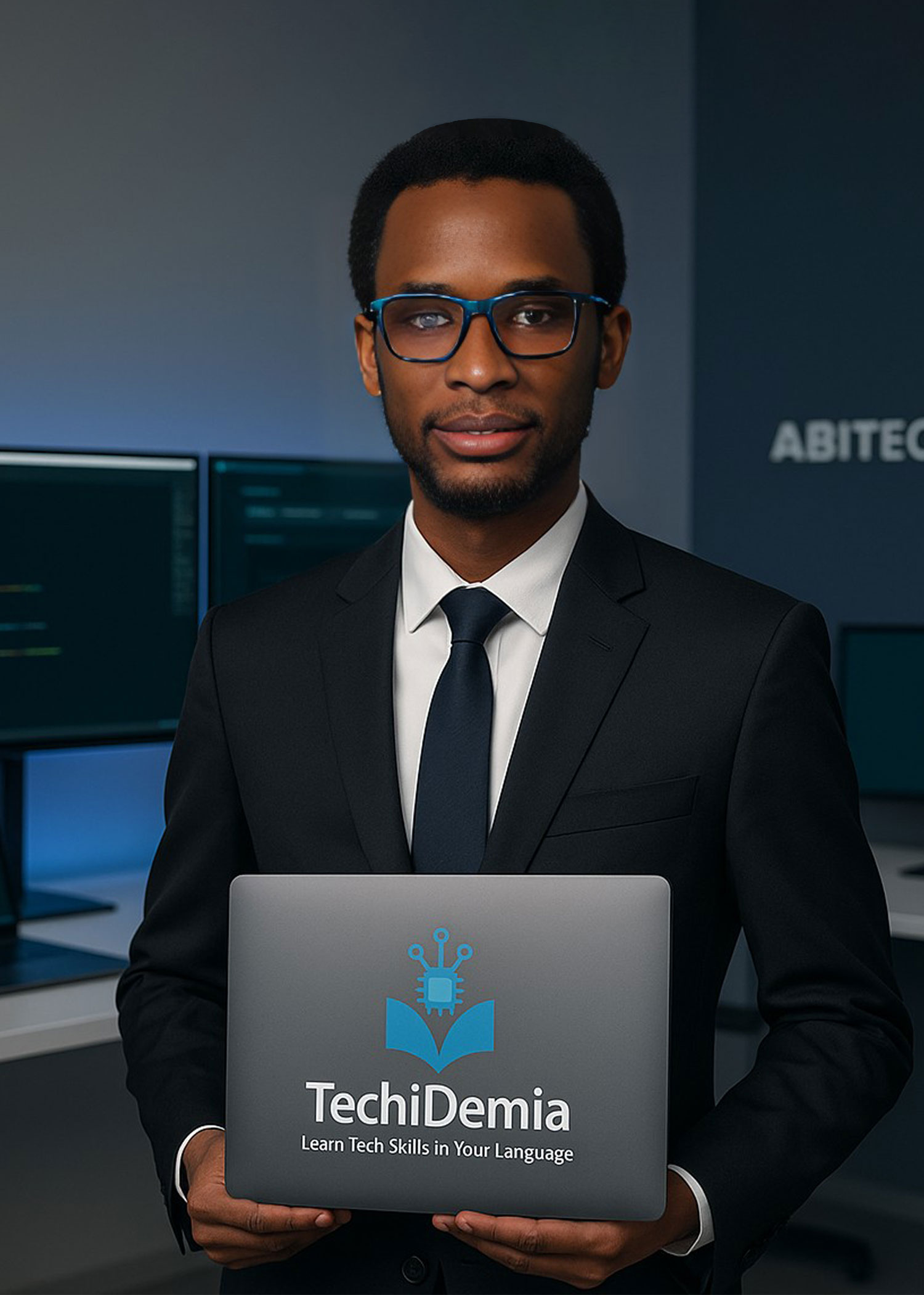 Adam Bala Idriss