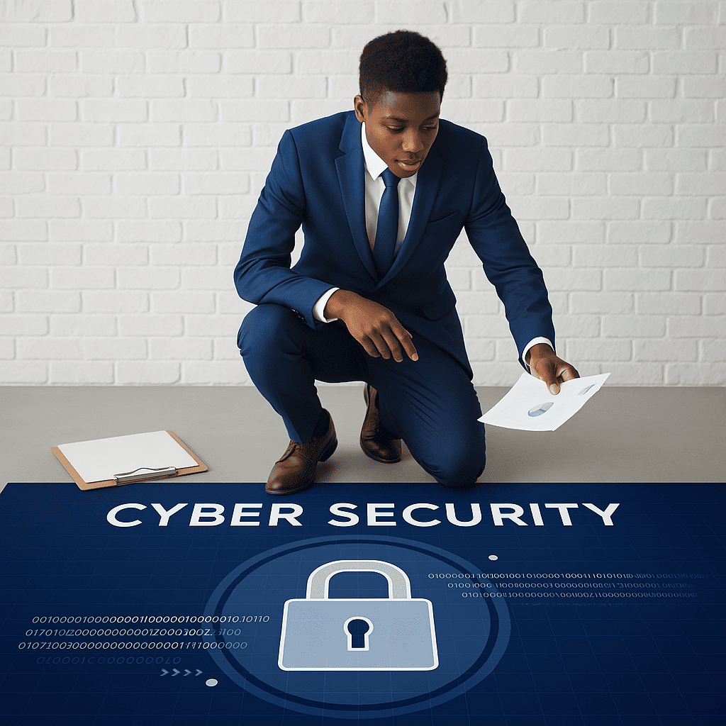 Cybersecurity Protection